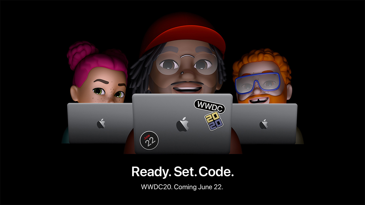 wwdc 2020