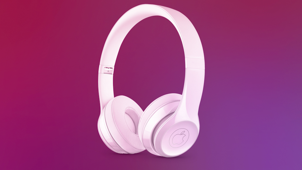 AirPods Studio