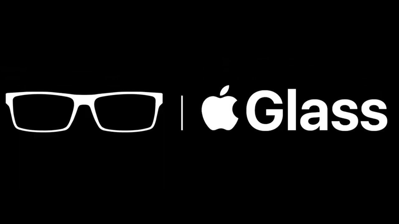 Apple Glass