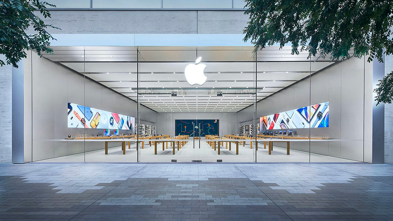 Apple Store