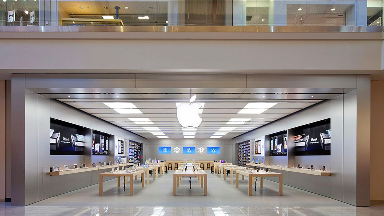 Apple Store