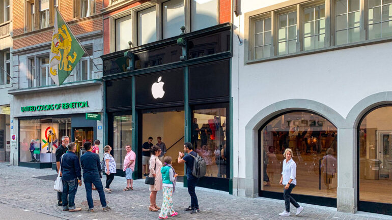 Apple Store