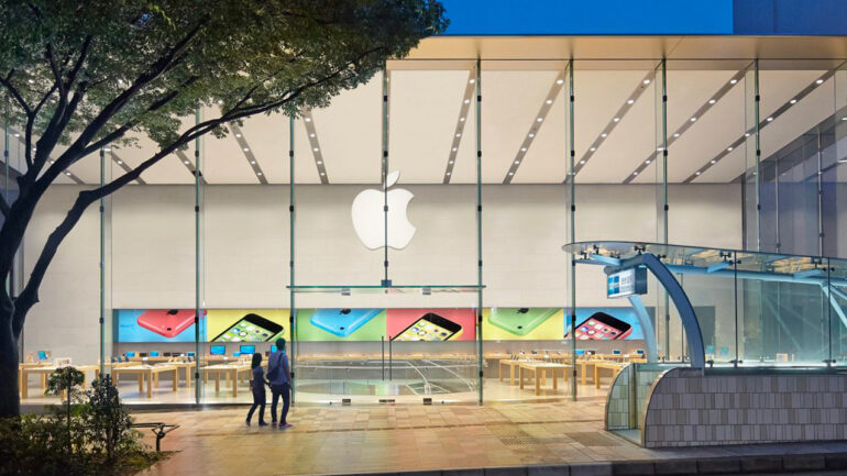 Apple Store