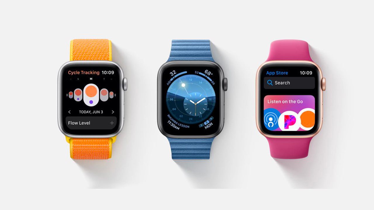 Apple Watch Series SE