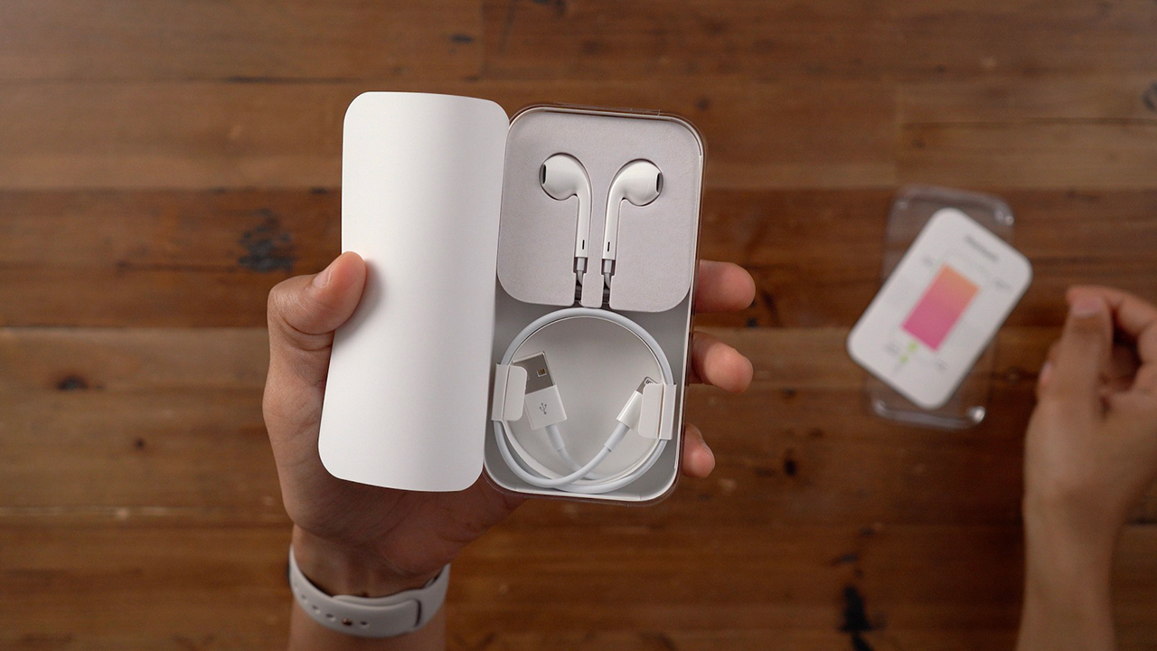 EarPods