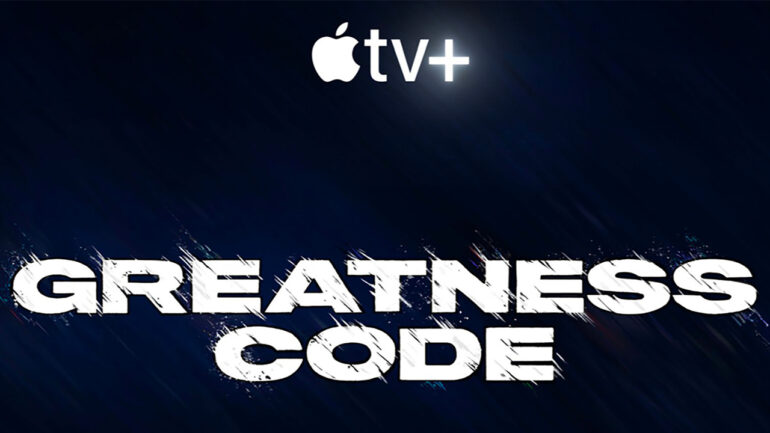 Greatness Code