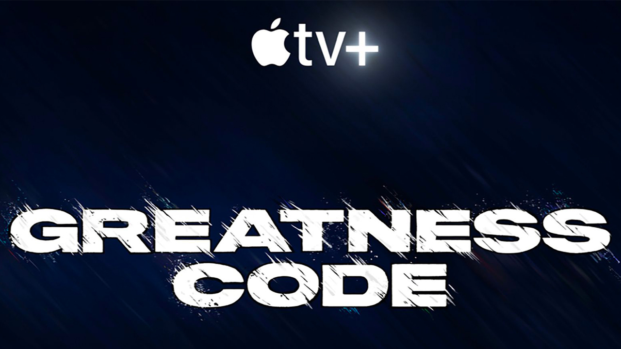 Greatness Code