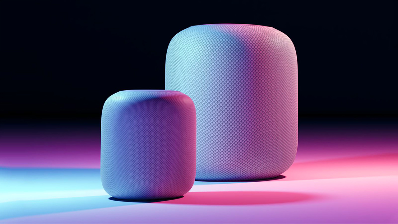 HomePod