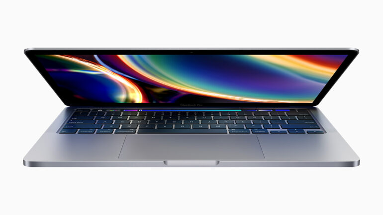 MacBook Pro 13 pollici