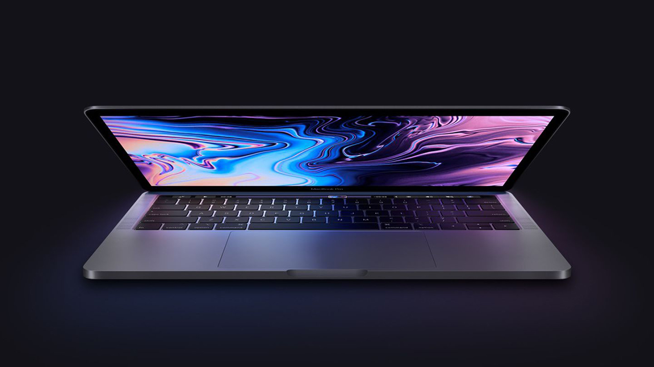 MacBook Pro da 13 pollici