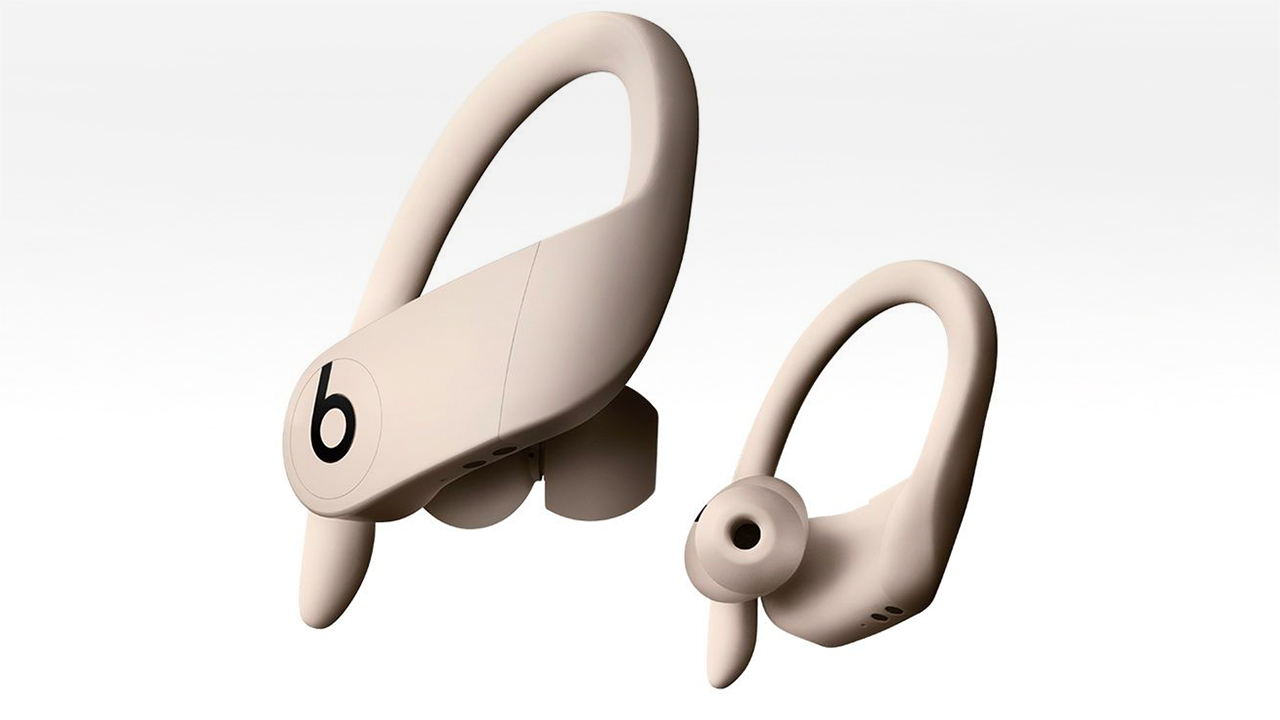 PowerBeats Pro