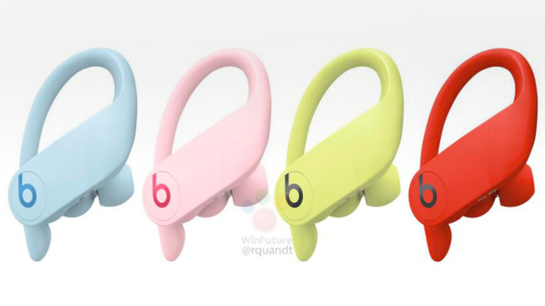 Powerbeats Pro