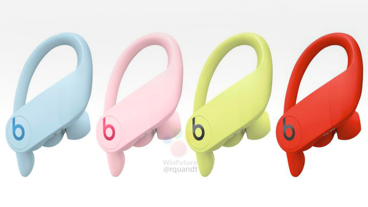 Powerbeats Pro