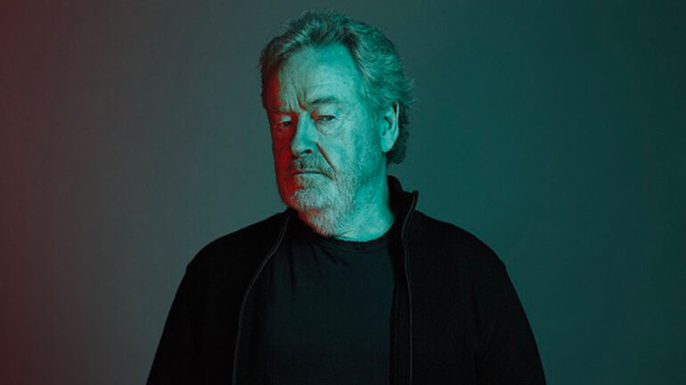 Ridley Scott