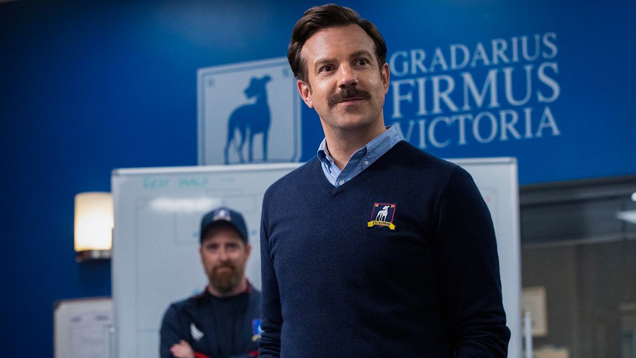 Ted Lasso