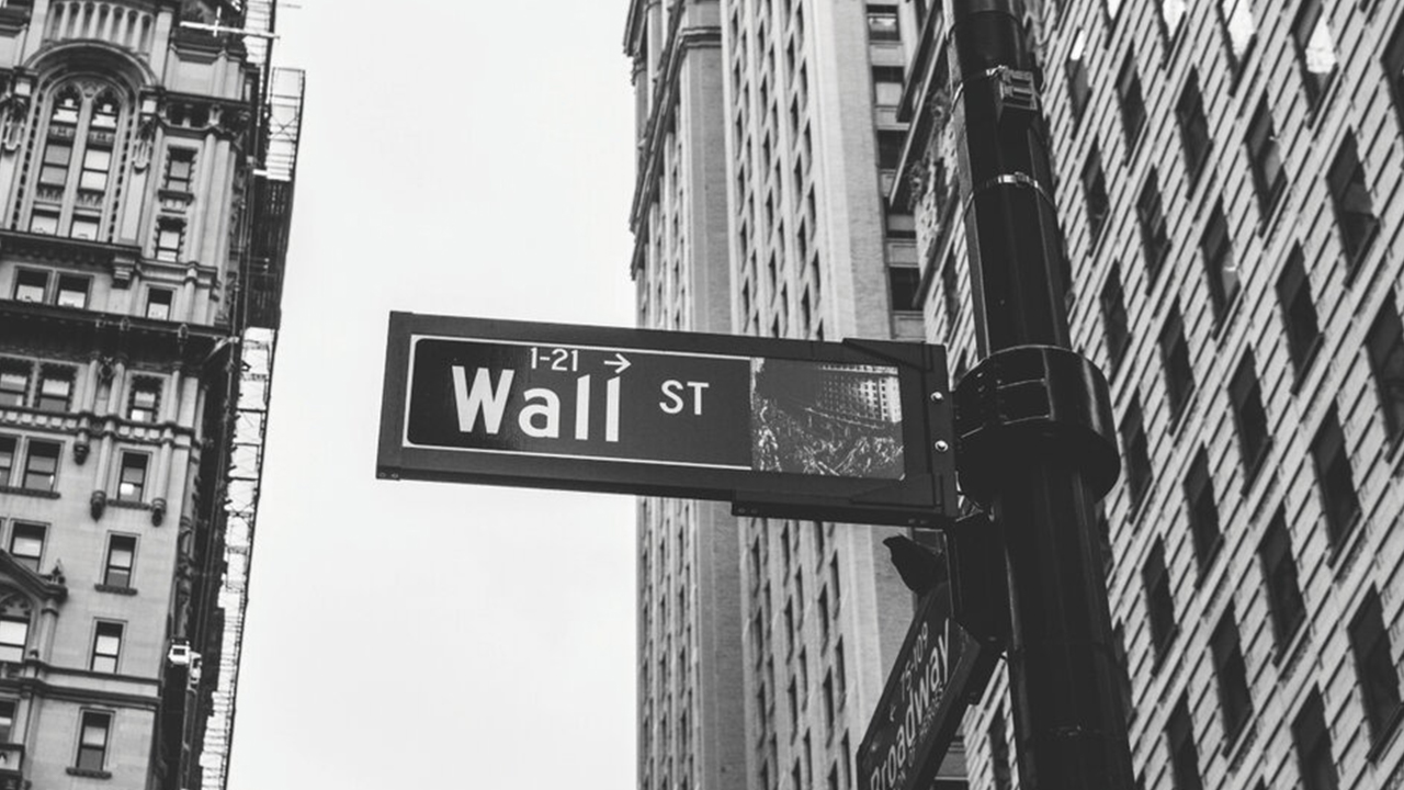 Wall Street