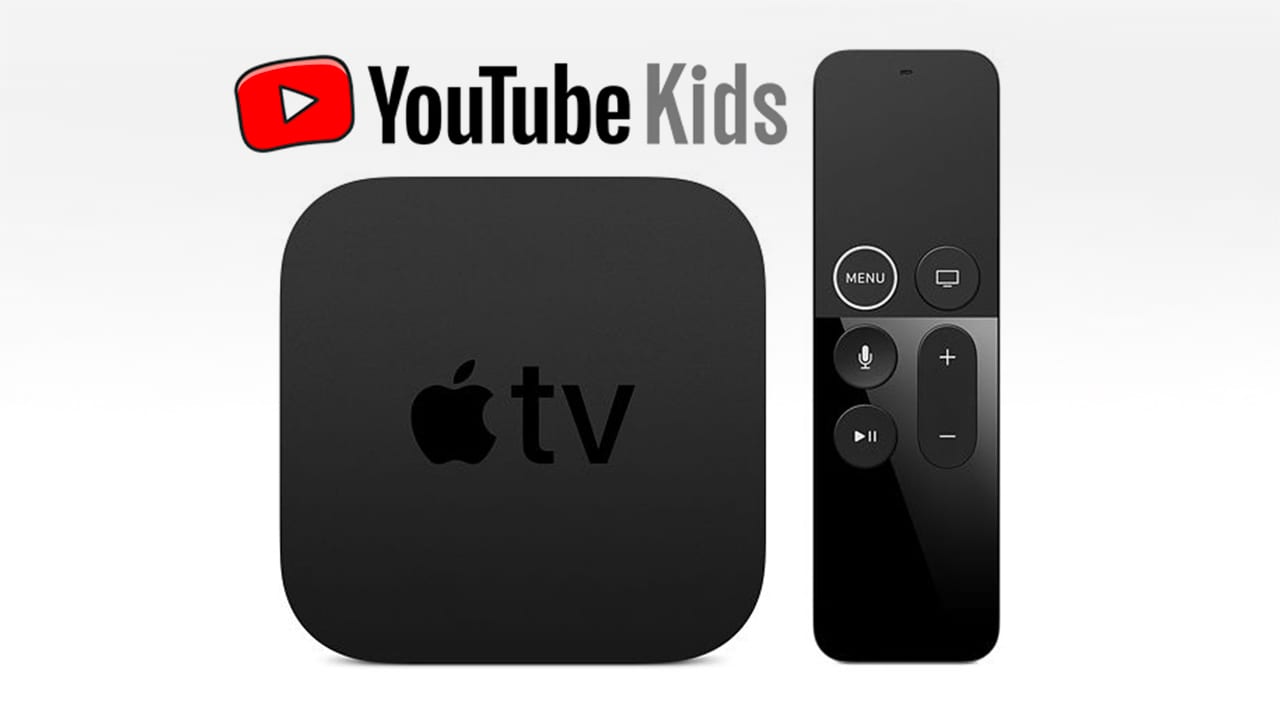 YouTube Kids