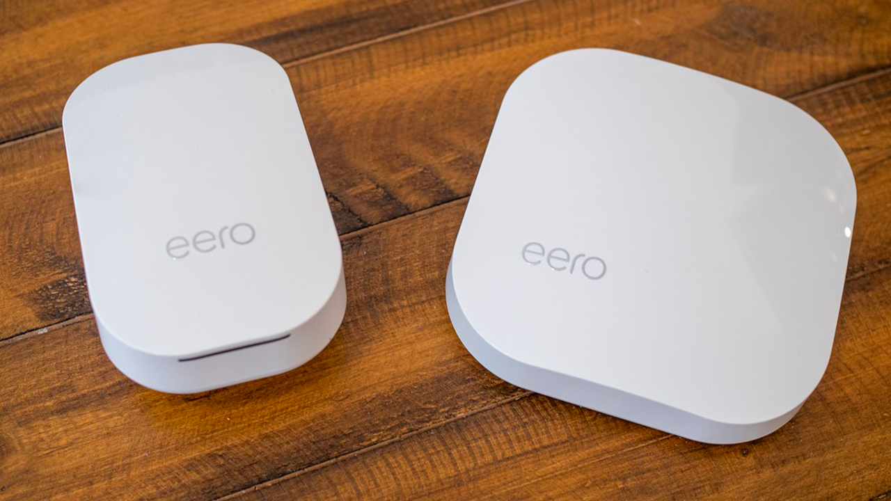 eero