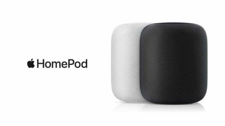 HomePod