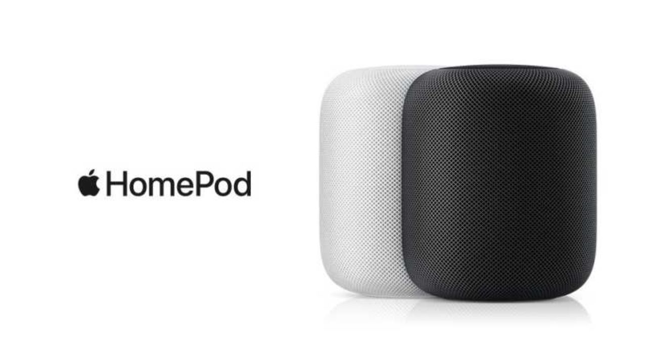 HomePod