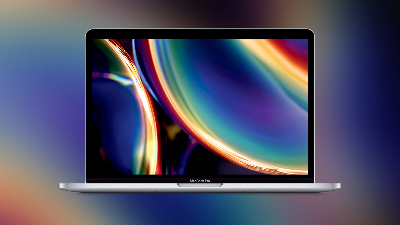 Lo Sfondo Del Nuovo Macbook Pro 13 2020 Disponibile Al Download Per