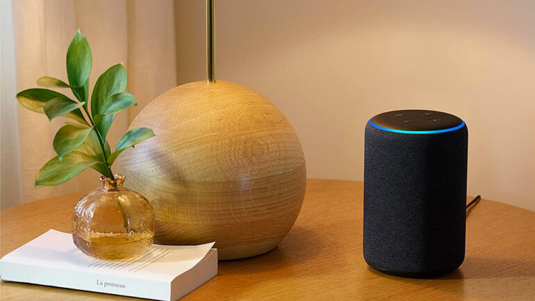 amazon echo