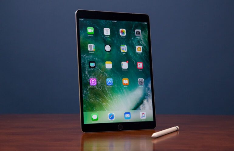 iPad Pro da 10,5 pollici