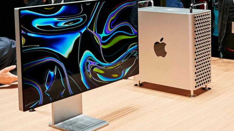 pro display xdr