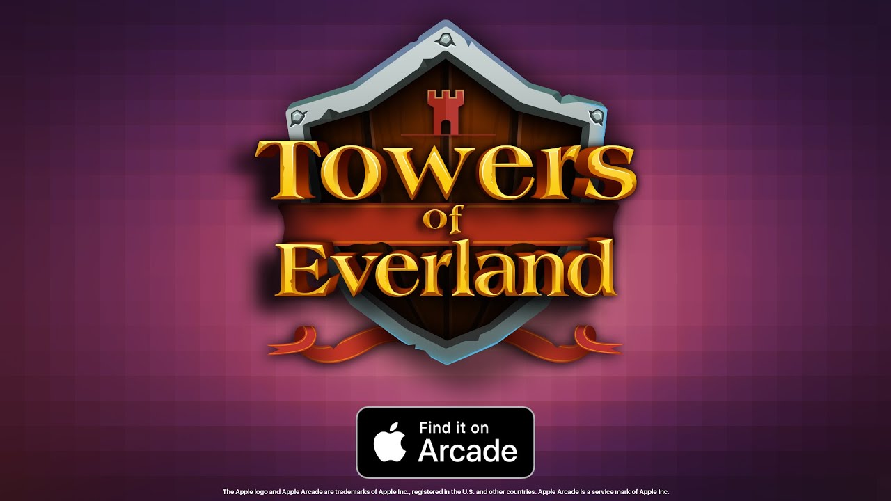 Towers of Everland