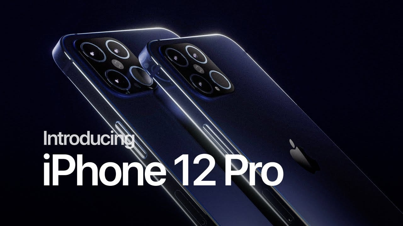 iPhone 12 Pro