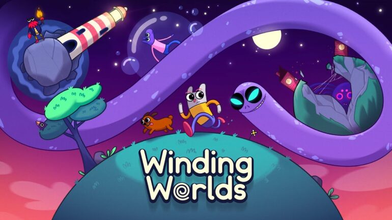 World-Wiggling