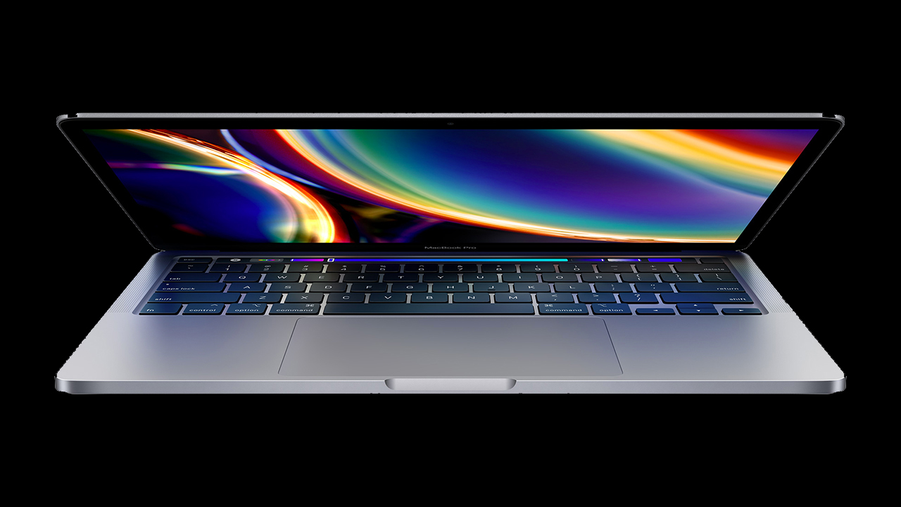 MacBook pro da 13 pollici