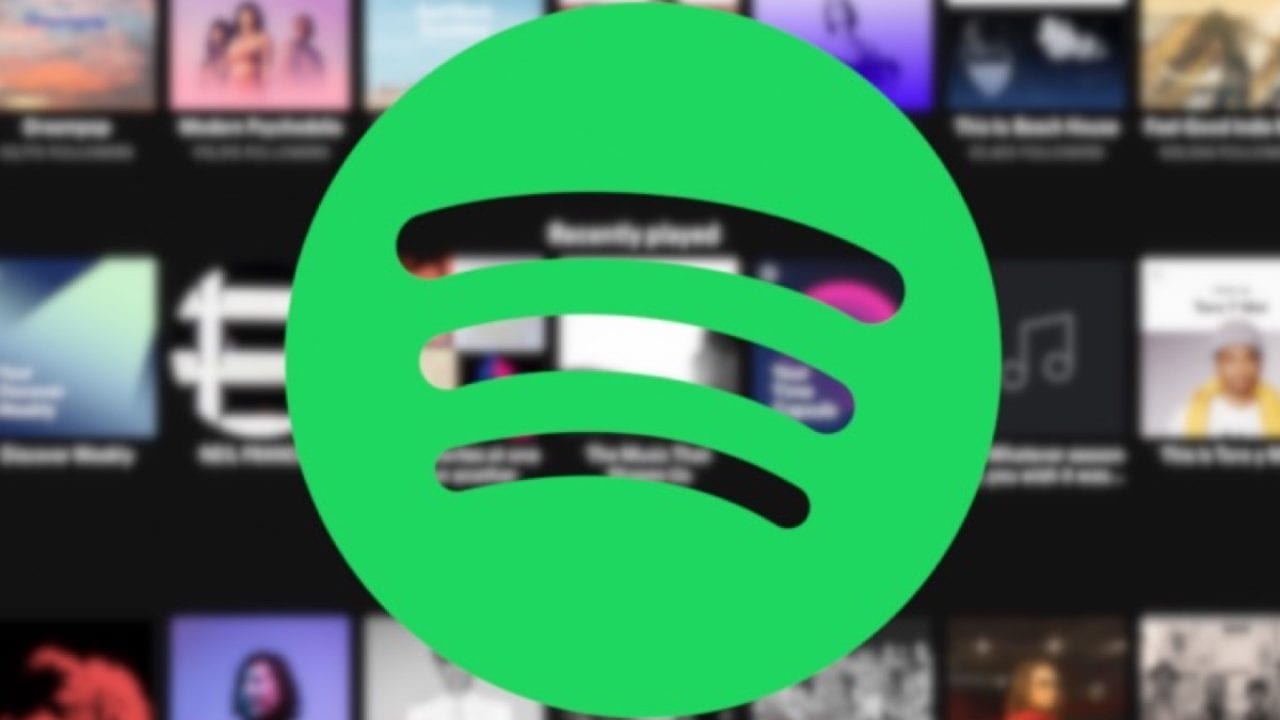 Spotify