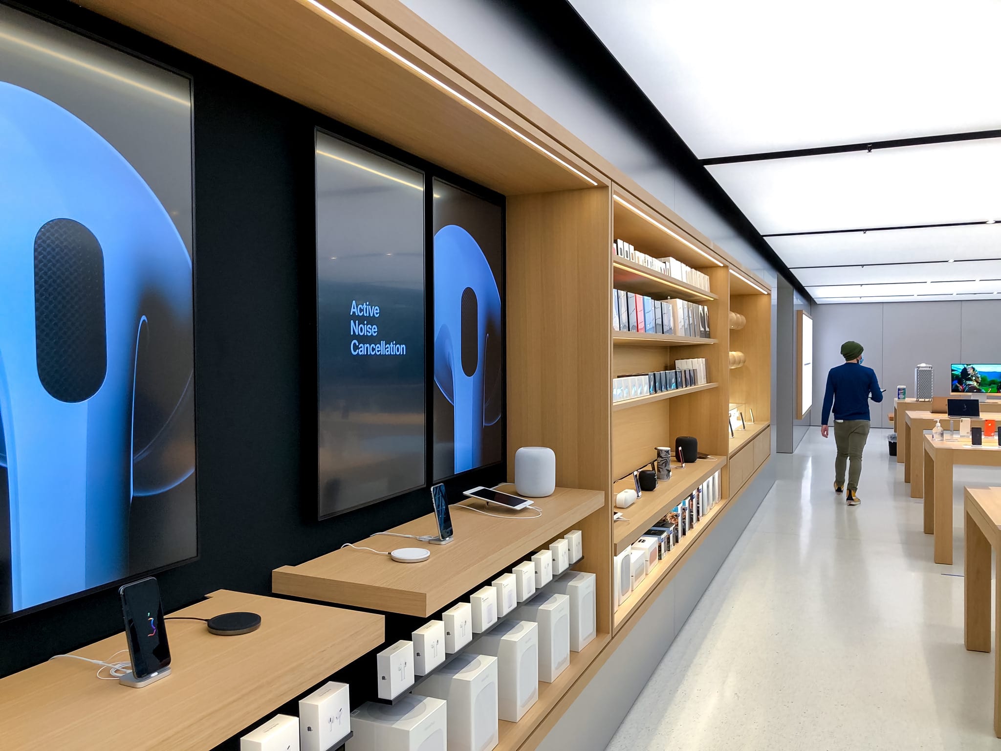 Apple Sydney