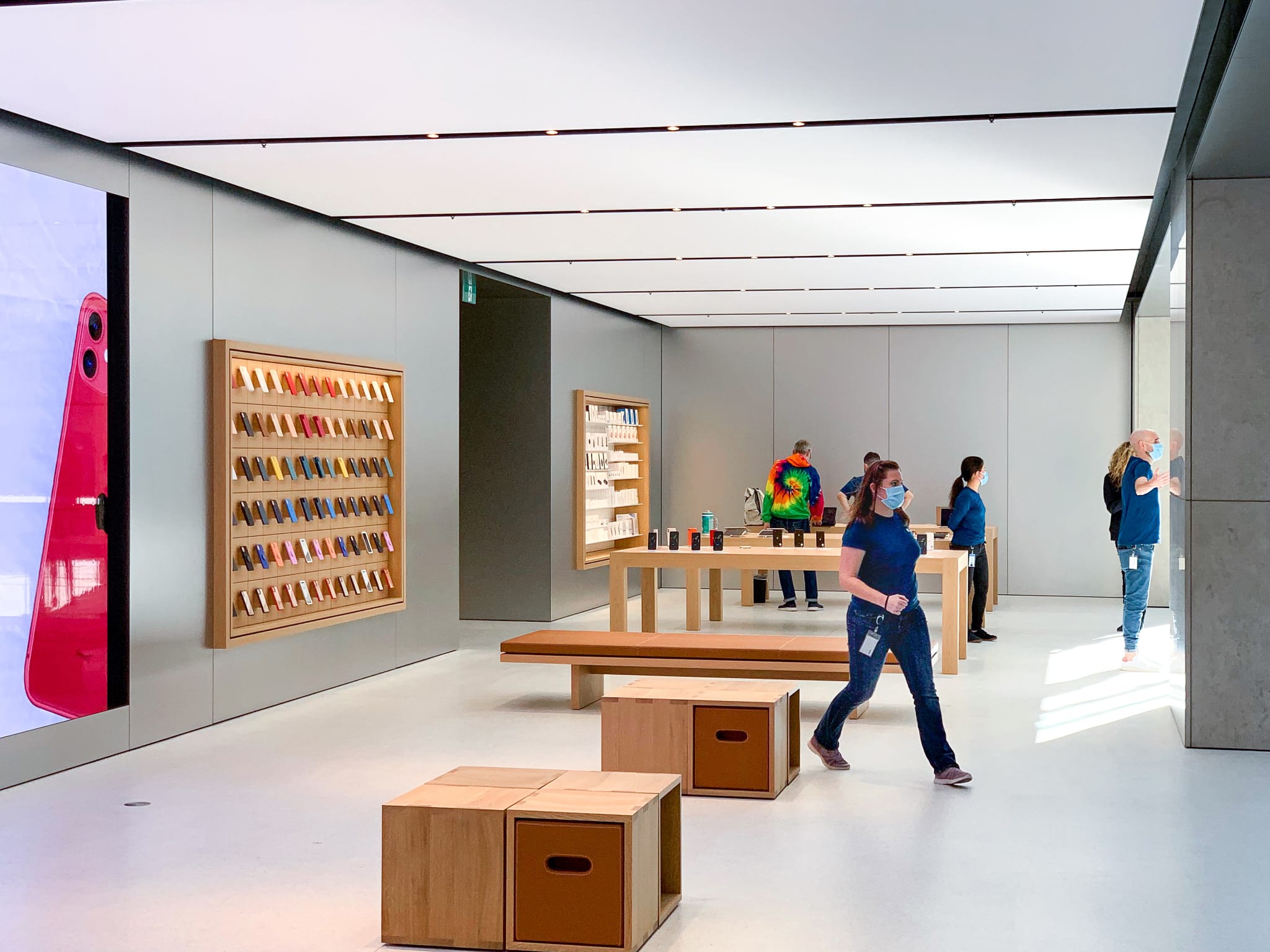 Apple Sydney