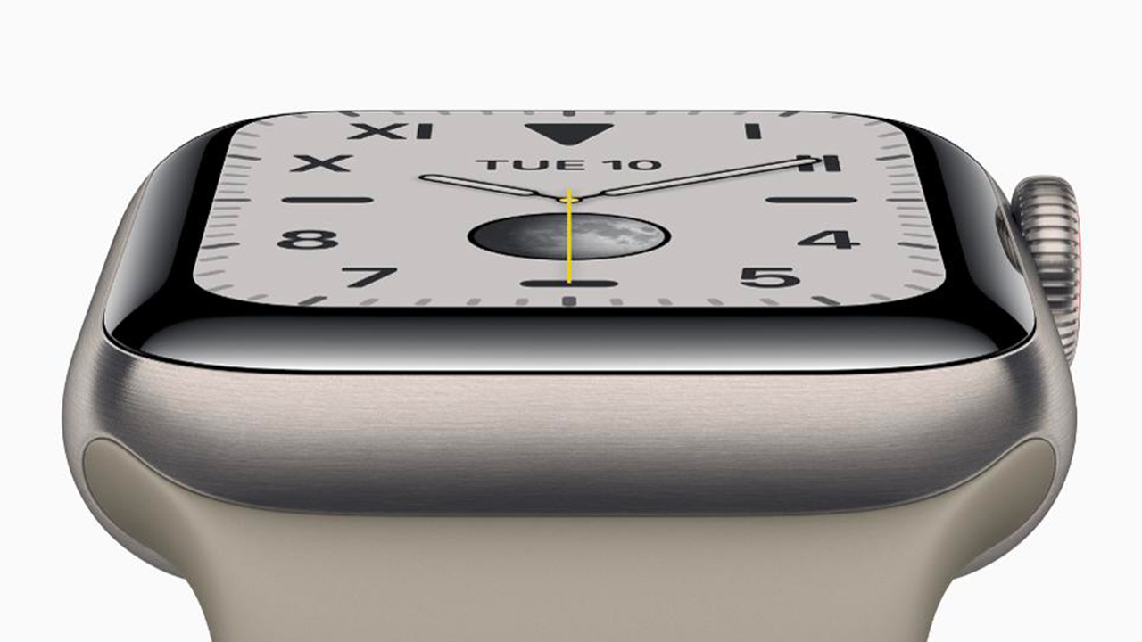 watchOS 7