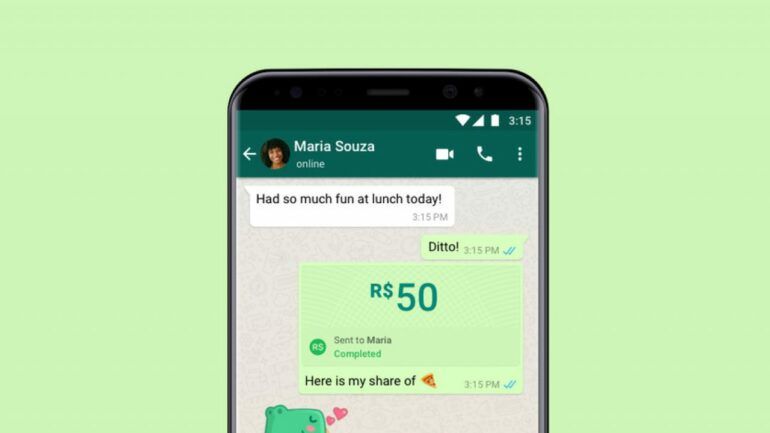 WhatsApp