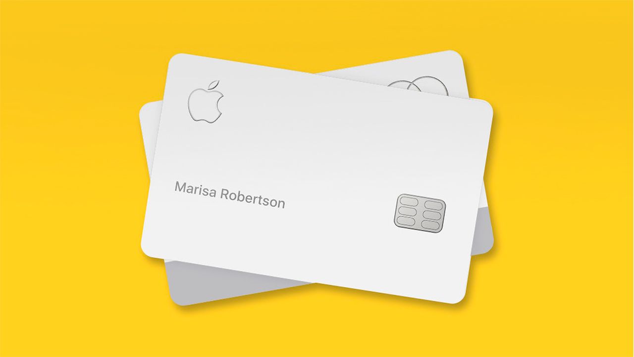 Apple Card