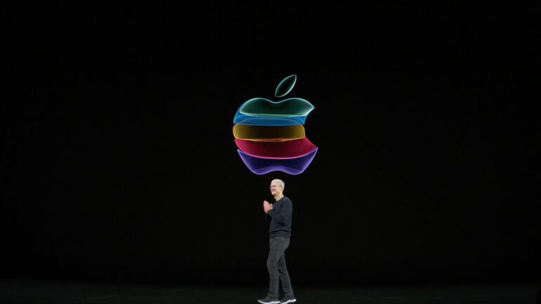 Apple
