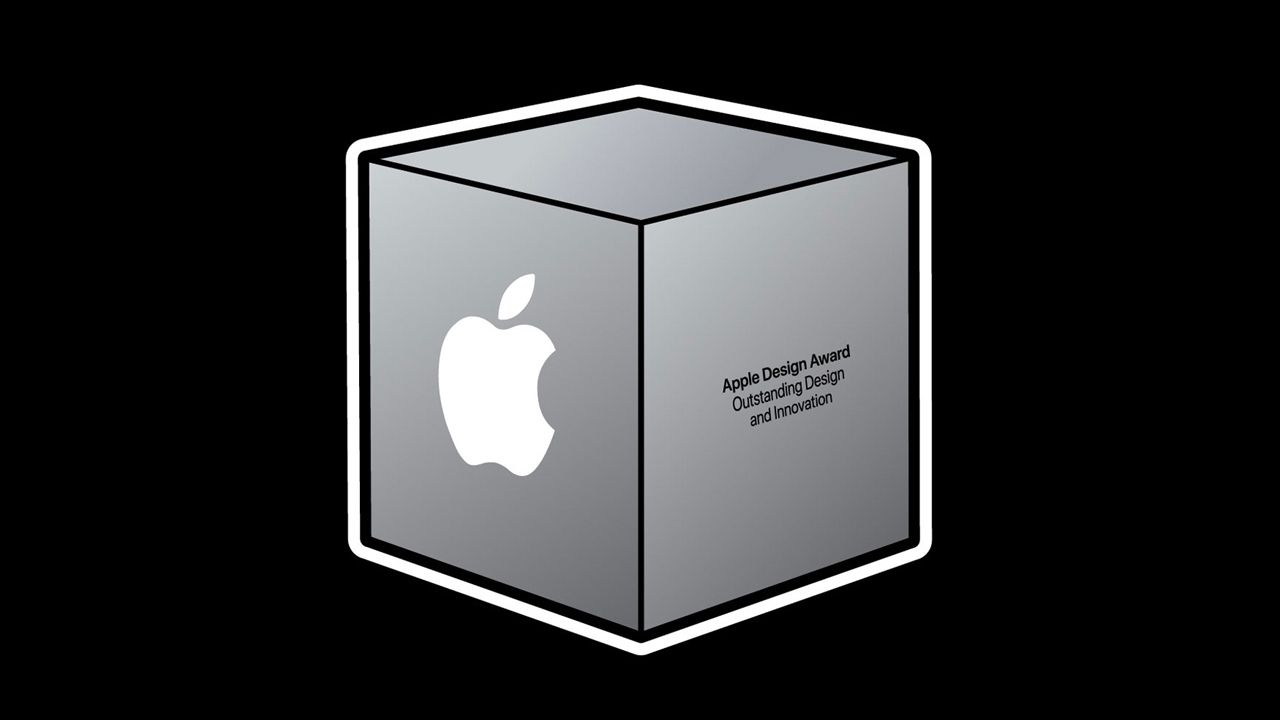 Apple Design Awards 2020