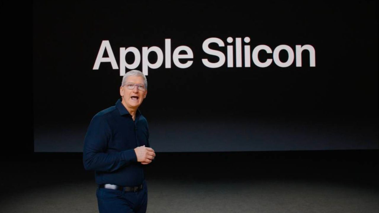 Apple Silicon