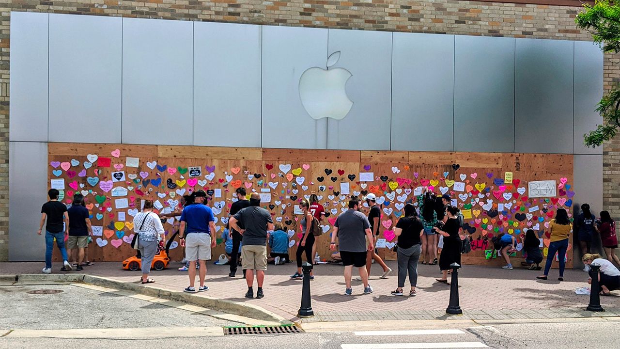 Apple Store