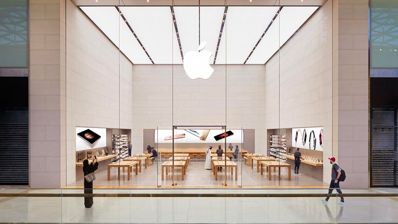 Apple Store