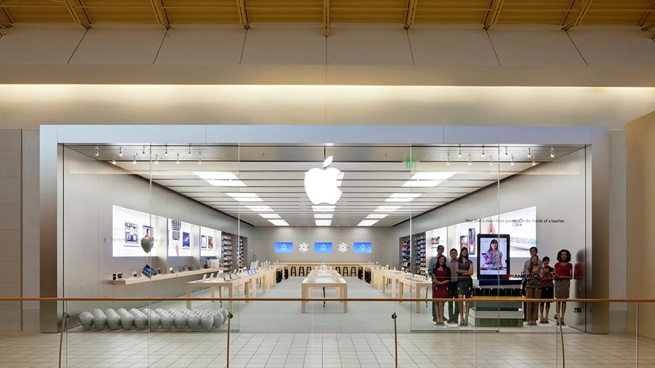 Apple Store