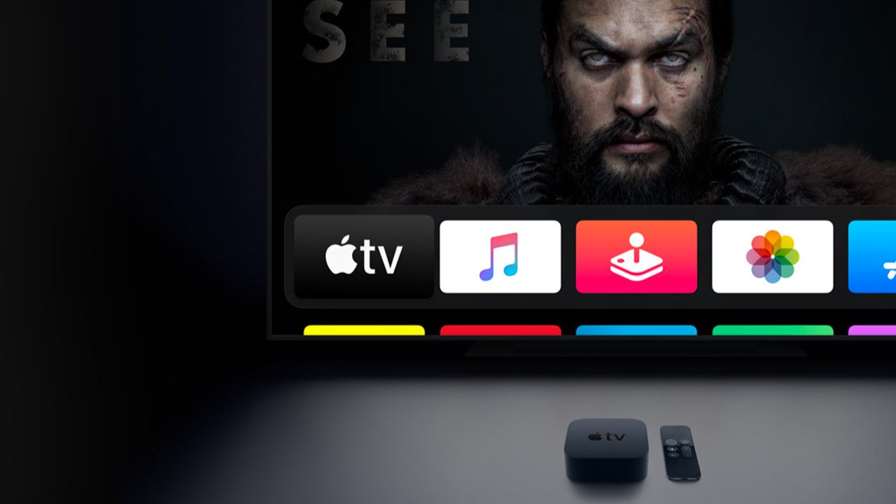 Apple TV+