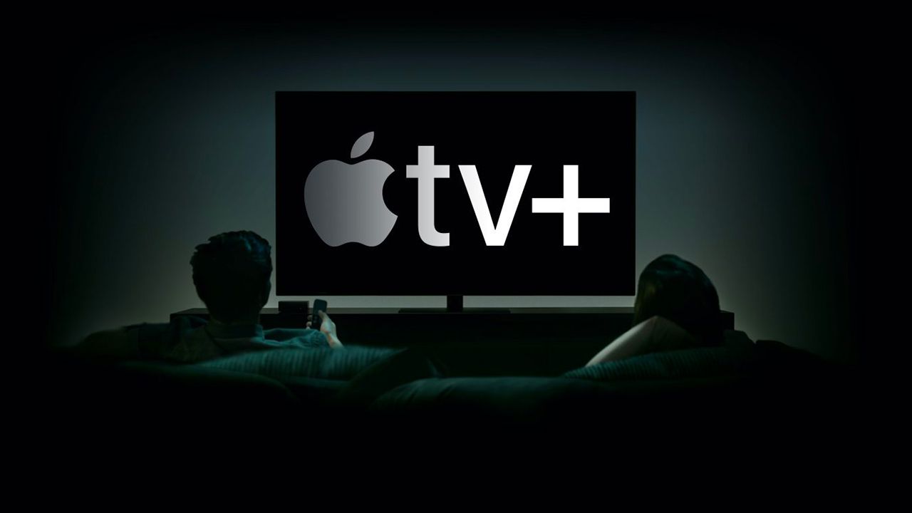 Apple TV