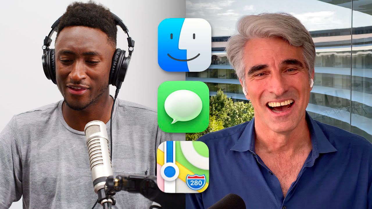 Craig Federighi