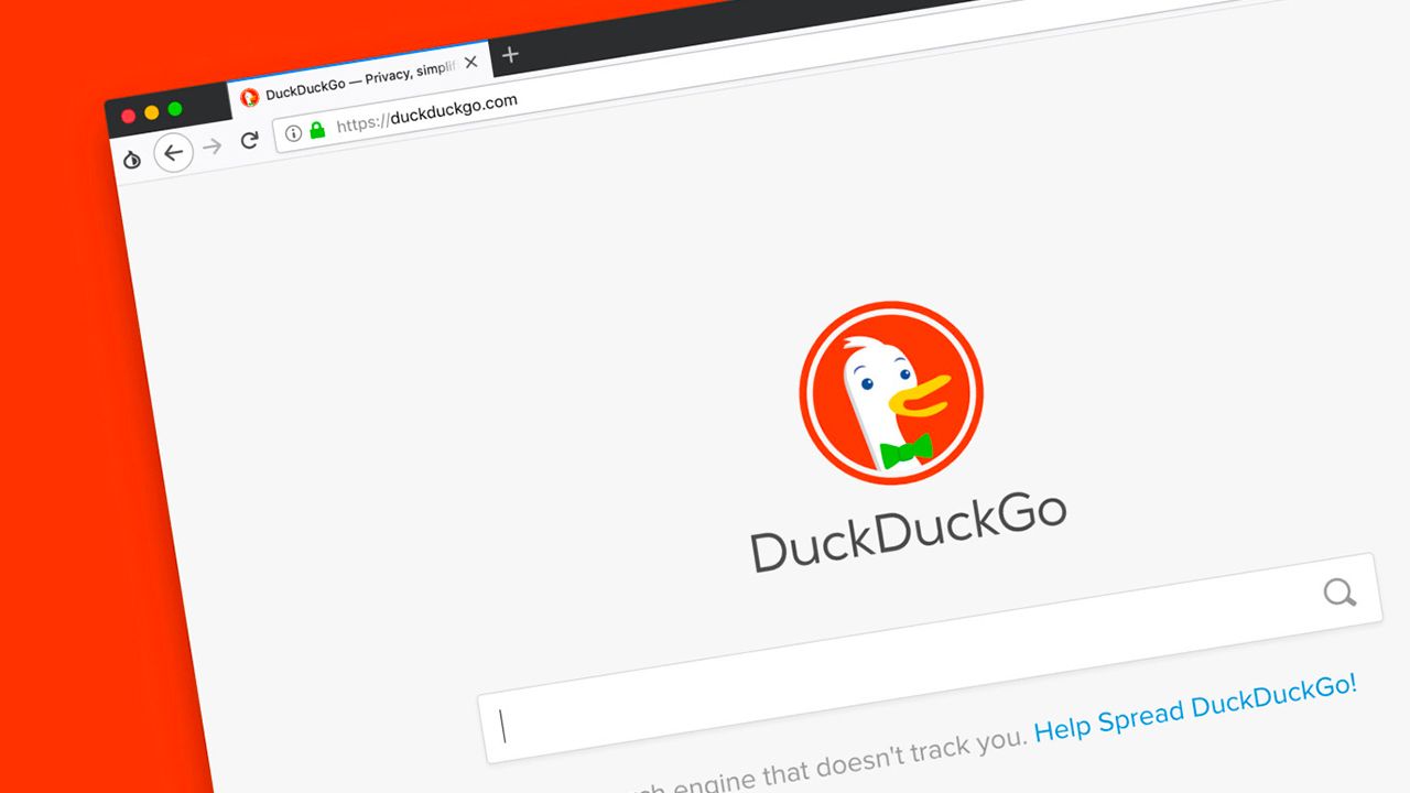 duckduck go firefox