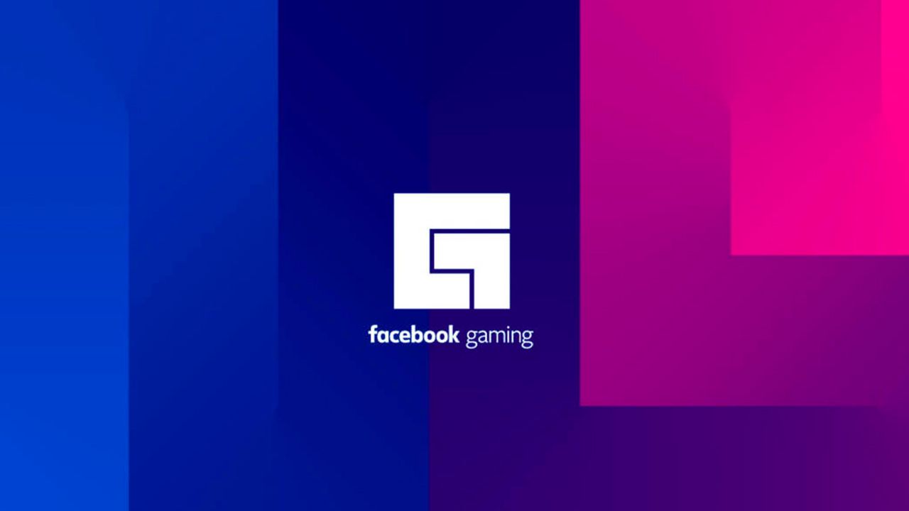 Facebook Gaming