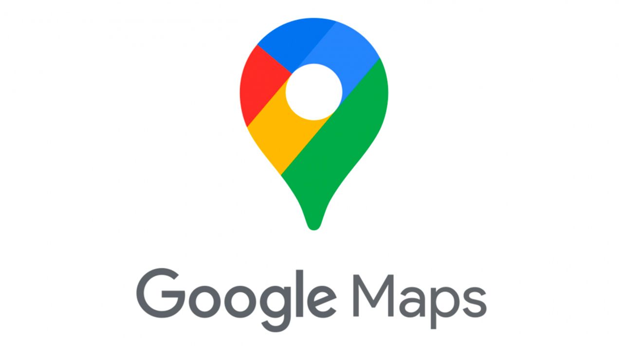 Google Maps